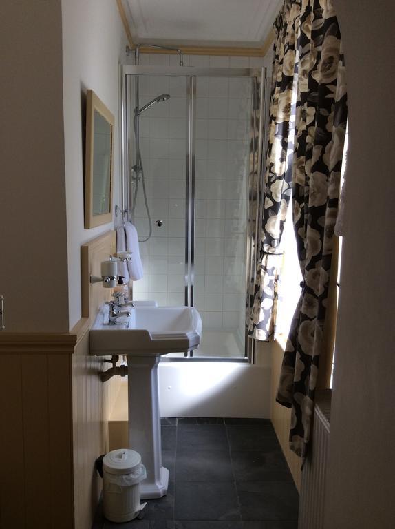 ドーリッシュ The Coach House Bed & Breakfast エクステリア 写真