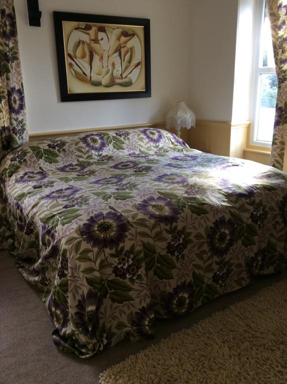 ドーリッシュ The Coach House Bed & Breakfast エクステリア 写真